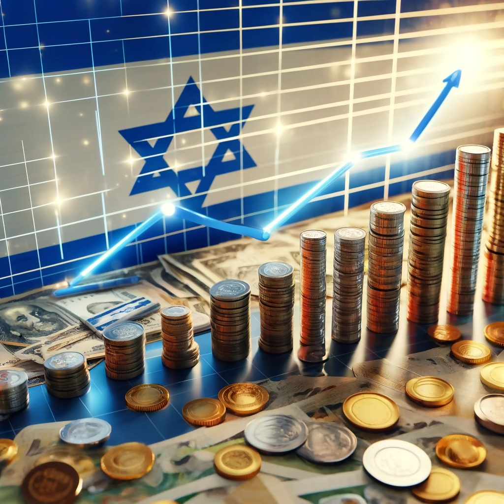 התעוררות זהירה בשוק המיזוגים והרכישות בישראל: ציפיות להמשך התאוששות