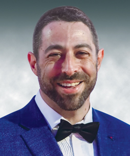 ישראל שינפלד