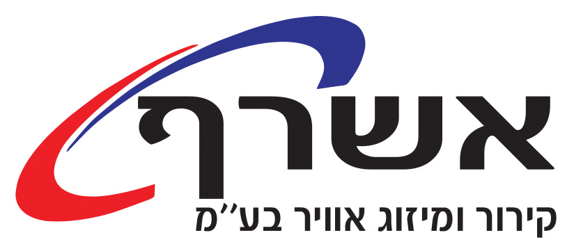 אשרף קירור ומיזוג אוויר בע