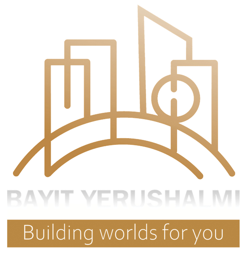 קבוצת בית ירושלמי שלי
